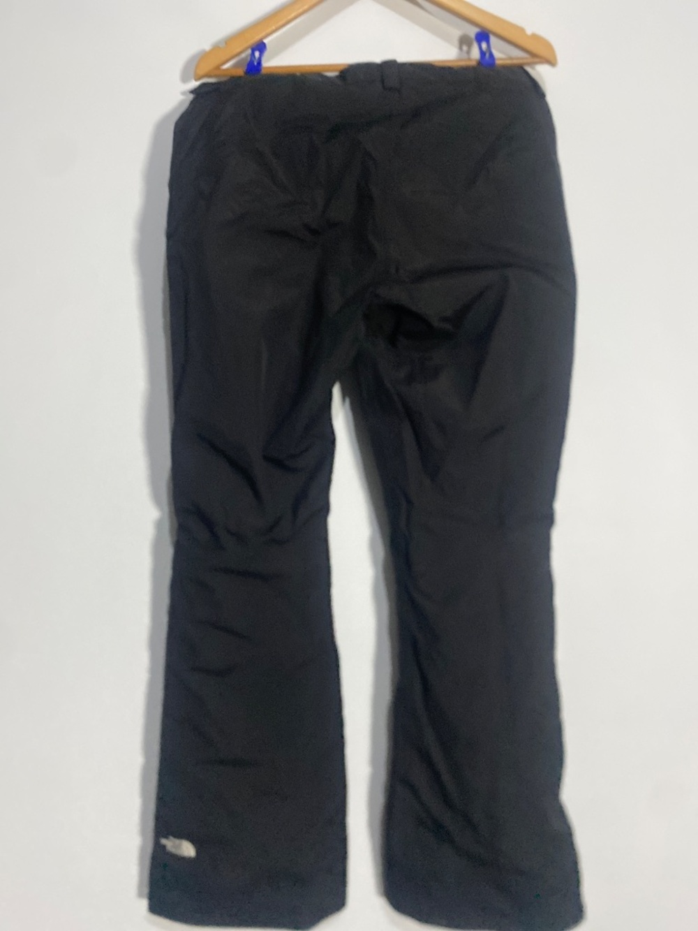 The North Face M HyVent Winter Ski Pants - Picture 4 of 13